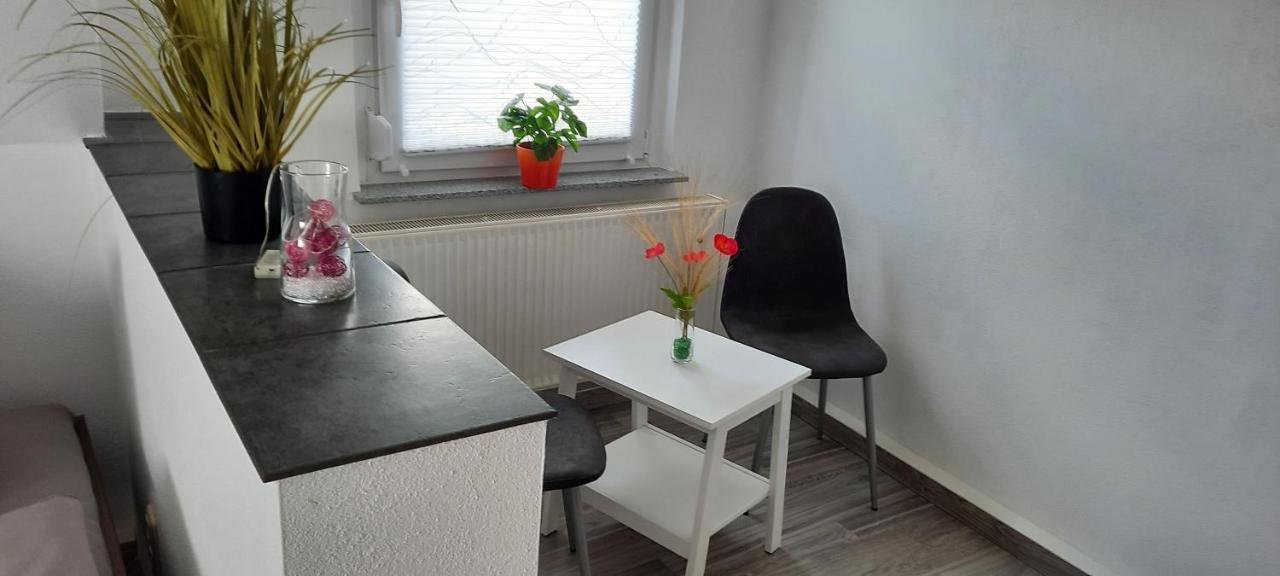 Hillmann'S Hoehe Grossrohrsdorf Extérieur photo