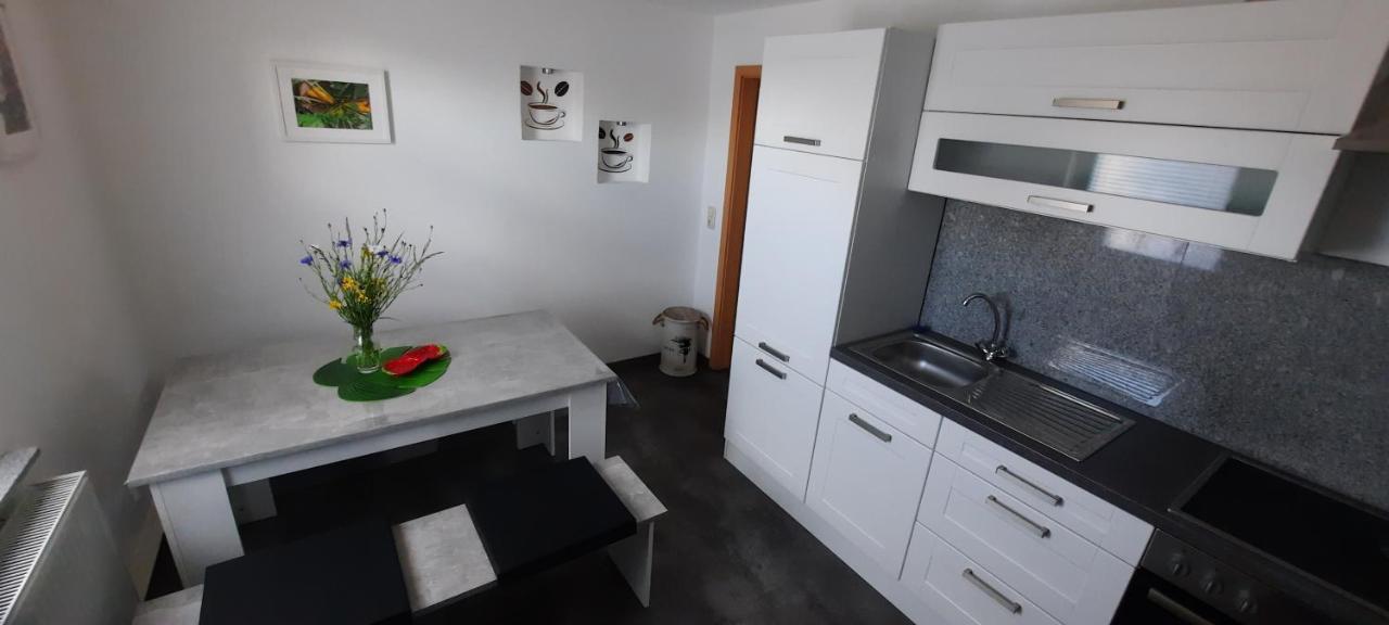 Hillmann'S Hoehe Grossrohrsdorf Extérieur photo