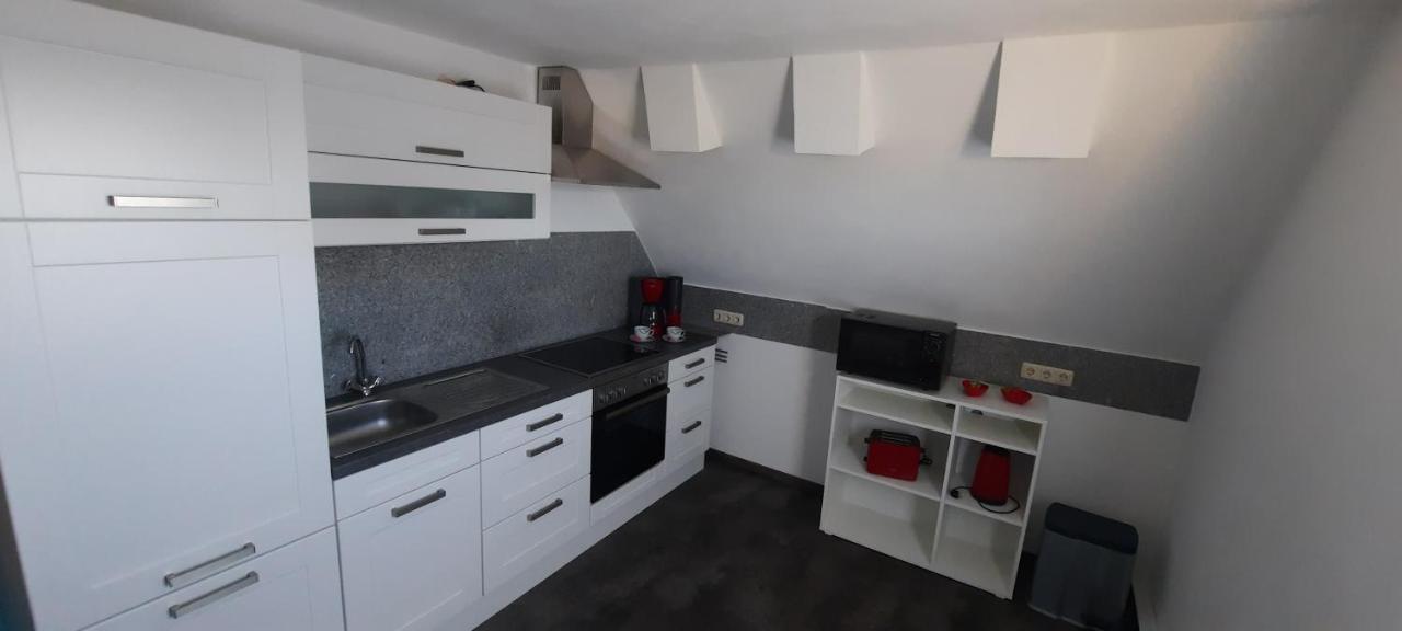 Hillmann'S Hoehe Grossrohrsdorf Extérieur photo